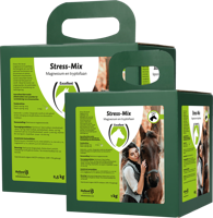 Excellent Stressmix - thumbnail