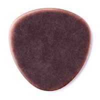 Dunlop Americana Round Triangle 1.5mm plectrumset 3 stuks - thumbnail