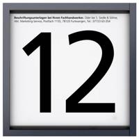 Siedle 210012696-00 - thumbnail