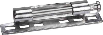 Schneider Electric NSYHSMX RVS 1 stuk(s)