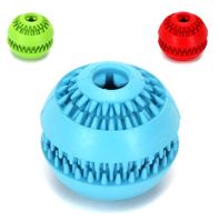 Nobleza Honden snackbal - Rubber - 6 cm - thumbnail