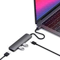 Satechi ST-CMAM USB-C dockingstation - thumbnail