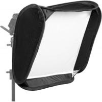 Jinbei E 60x60 Softbox Strobist - thumbnail