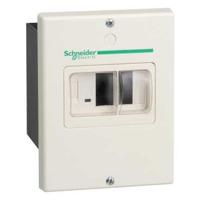 Schneider Electric GV2MP02 Inbouwbehuizing 1 stuk(s) - thumbnail