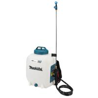 Makita dus108z | lxt 18 v | ruggedragen drukspuit | 10 liter | zonder accu en lader | in doos - dus108z - thumbnail