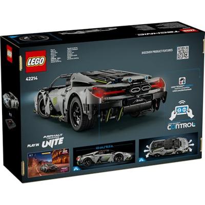 LEGO Technic Lamborghini Revuelto supersportwagen 42214