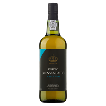 Gonzalves Witte Port 750ML bij Jumbo