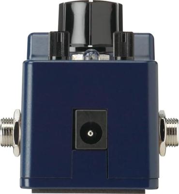 Ibanez TRMINI Mini Tremolo effectpedaal - thumbnail