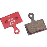 JAGWIRE Sport semi-metallic disc brake pad - shimano (dura ace r9170) - thumbnail