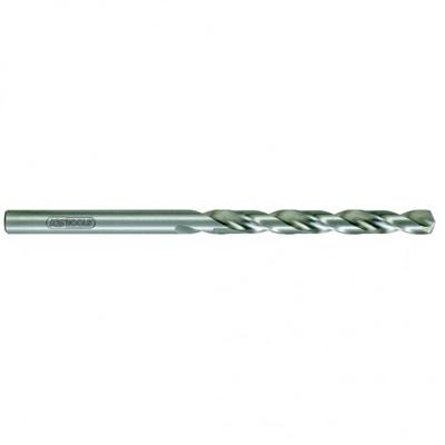 KS Tools 3302043 HSS-G Metaal-spiraalboorset 4.3 mm 10 stuk(s)