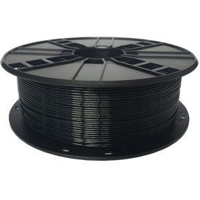 PLA-PLUS filament zwart, 1.75 mm, 1 kg