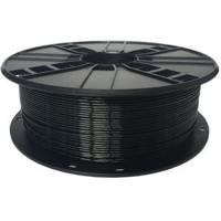 PLA-PLUS filament zwart, 1.75 mm, 1 kg - thumbnail