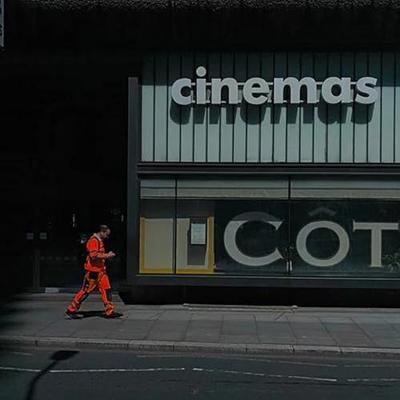 Smartphone Nothing Phone 2(a) Plus 6,7" 12 GB RAM 256 GB Grijs