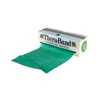 Theraband 45 m zeer zwaar - blauw - thumbnail