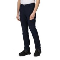 Ragetta RG5100 Prolite Stretch Trouser - Navy - 30/33 - thumbnail
