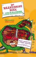 Het waanzinnige boek over de billosaurus en andere prehistorische wezens (E-boek - ePub-formaat) - Andy Griffiths, Terry Denton - ebook - thumbnail