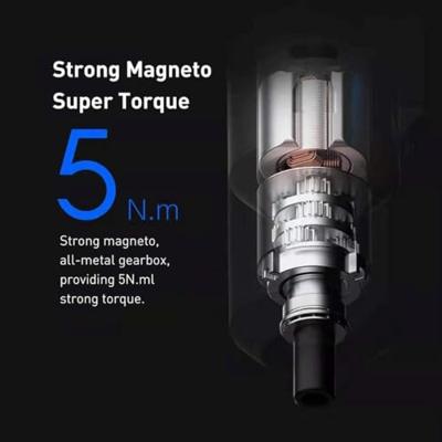 Elektrische schroevendraaier Xiaomi DZN4019TW 3,6 V Elektrische schroevendraaier Xiaomi DZN4019TW 3,6 V