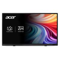 Acer PM161QT draagbare touch monitor - thumbnail