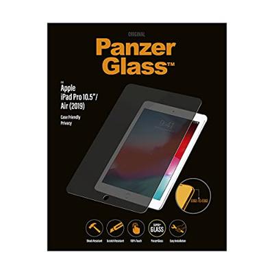 PanzerGlass Privacy Screenprotector voor iPad Pro 10.5 / Air 10.5
