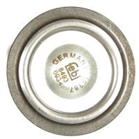 Ondersteunende askoppeling 19387 - thumbnail