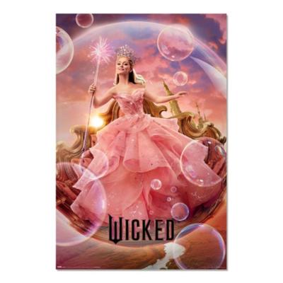 Poster Wicked - Glinda 61x91,5cm Poster Wicked - Glinda 61x91,5cm
