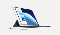 Apple iPad Air 64 GB 26,7 cm (10.5") Wi-Fi 5 (802.11ac) iOS 12 Zilver - thumbnail