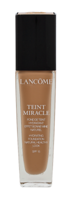 Lancome Teint Miracle Hydrating Foundation SPF15 045 Sable Beige 30 ml Dames