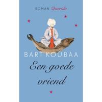 Een goede vriend - Bart Koubaa - Paperback (9789021403434) - thumbnail