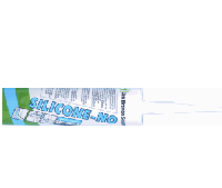 Den Braven Zwaluw siliconenkit-No 310Ml Wit - 10324901 - thumbnail