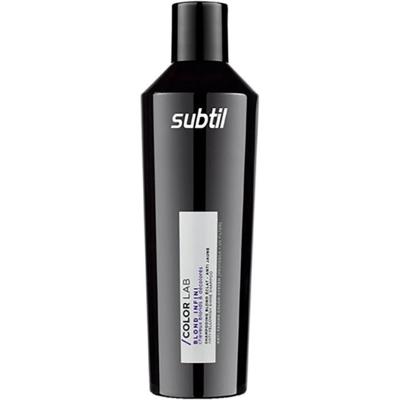 Subtil ColorLab Blond Infini Anti-Yellowish Shine Shampoo 300ml