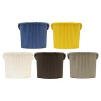 Hachiman Omnioutil Emmer Mini - Mosterdgeel - thumbnail