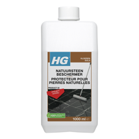 HG Natuursteen beschermfilm met glans (shine finish). - thumbnail