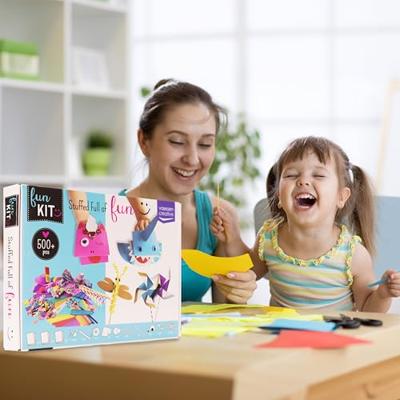 Vaessen Creative • knutselpakket 500st.