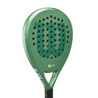 Padel Racket Wilson Blade Ls V3 Padel Groen - thumbnail