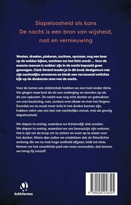 Wakker zijn in de nacht (Paperback)