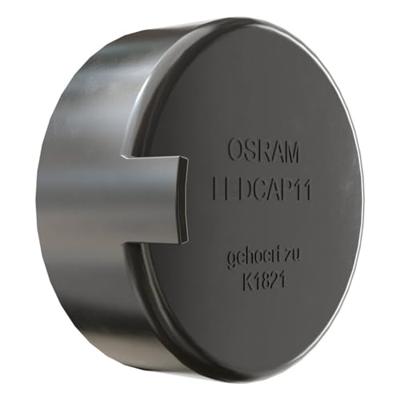 Osram Automotive Lampfitting (auto) LEDCAP11 Bouwvorm (autolamp) Adapter für Night Breaker H7-LED - thumbnail