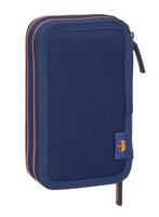 Alleshouder F.C. Barcelona Marineblauw 12.5 x 19.5 x 4 cm 29 Onderdelen - thumbnail