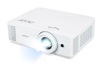 Acer X1528 DLP-beamer - 1080p Full HD (1.920 x 1.080 pixels), 5.200 ANSI lumen, 10.000:1 contrast, 3D, Keystone, 1x 3 watt luidspreker, HDMI (HDCP), wit, Home Cinema/Business - thumbnail