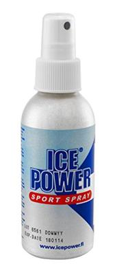 Ice Power Sport Spray