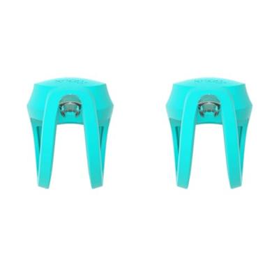 KNOG Frog usb twinpack - awesome aquamarine