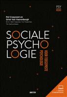 Sociale Psychologie voor toegepaste psychologie (Paperback) - thumbnail