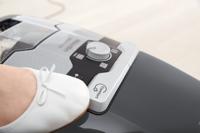 Miele Blizzard Cat & Dog Flex Powerline Stofzuiger zonder zak Grijs - thumbnail