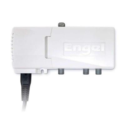 Versterker Engel RF-UHF G5 (8434127000155) Versterker Engel RF-UHF G5 (8434127000155)