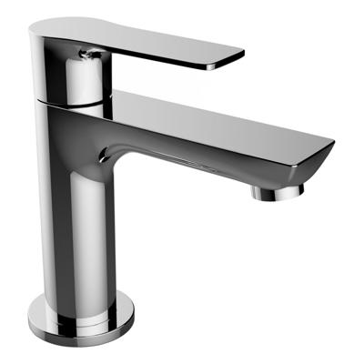 Wiesbaden Casma toiletkraan 1/2&apos;&apos; chroom