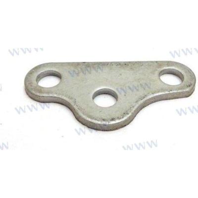 PAF25-04000012 - PLAAT Yamaha