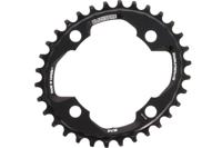 Blackspire - - kettingblad kettingblad snaggletooth oval sram 94 32 - thumbnail