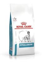 Royal Canin Veterinary Hypoallergenic hondenvoer 2 x 14 kg - thumbnail