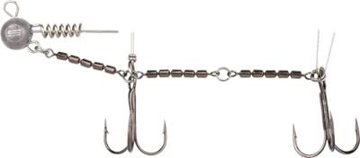 Spro Screw In Swivel Rig 9 cm 7 gr