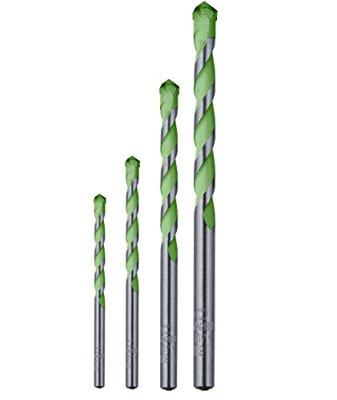 kwb 052800 40CR-staal Graniet boren 4-delig 5 mm, 6 mm, 8 mm, 10 mm Cilinderschacht 1 set(s) kwb 052800 40CR-staal Graniet boren 4-delig 5 mm, 6 mm, 8 mm, 10 mm Cilinderschacht 1 set(s)
