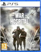 War Hospital - thumbnail